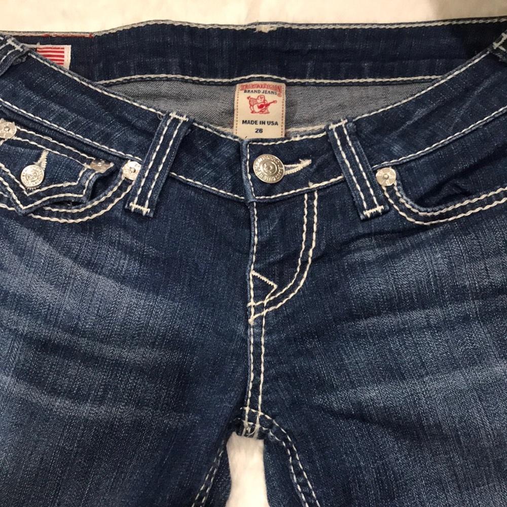 True religion